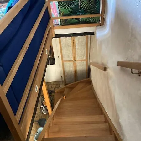 Petite Maison Coquette * Roquecor