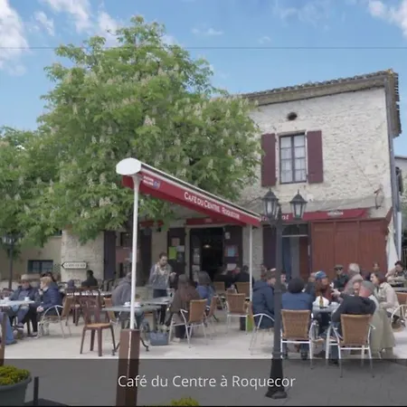 Petite Maison Coquette