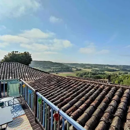 Petite Maison Coquette