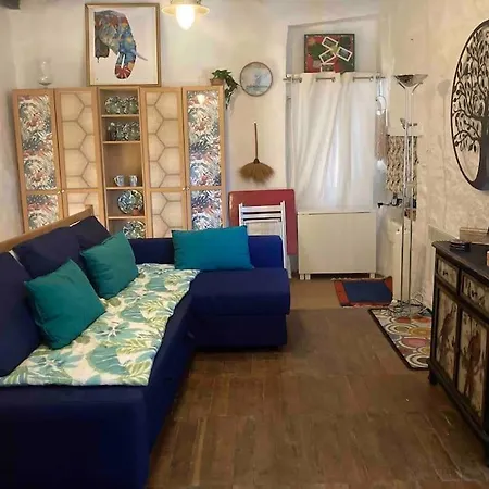 Nyaraló Petite Maison Coquette Roquecor