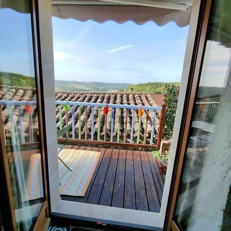 Petite Maison Coquette Roquecor
