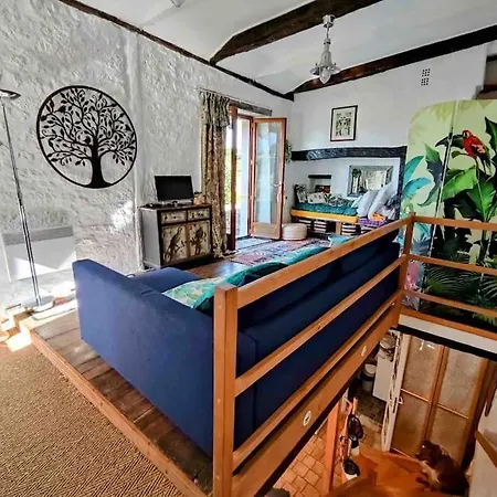 Nyaraló Petite Maison Coquette
